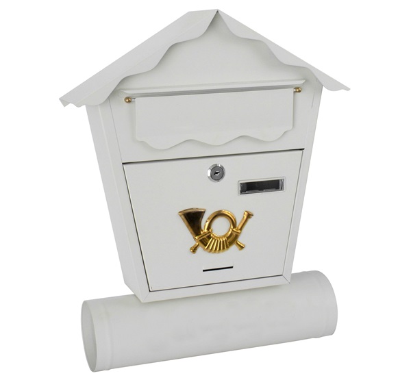 Postaládák